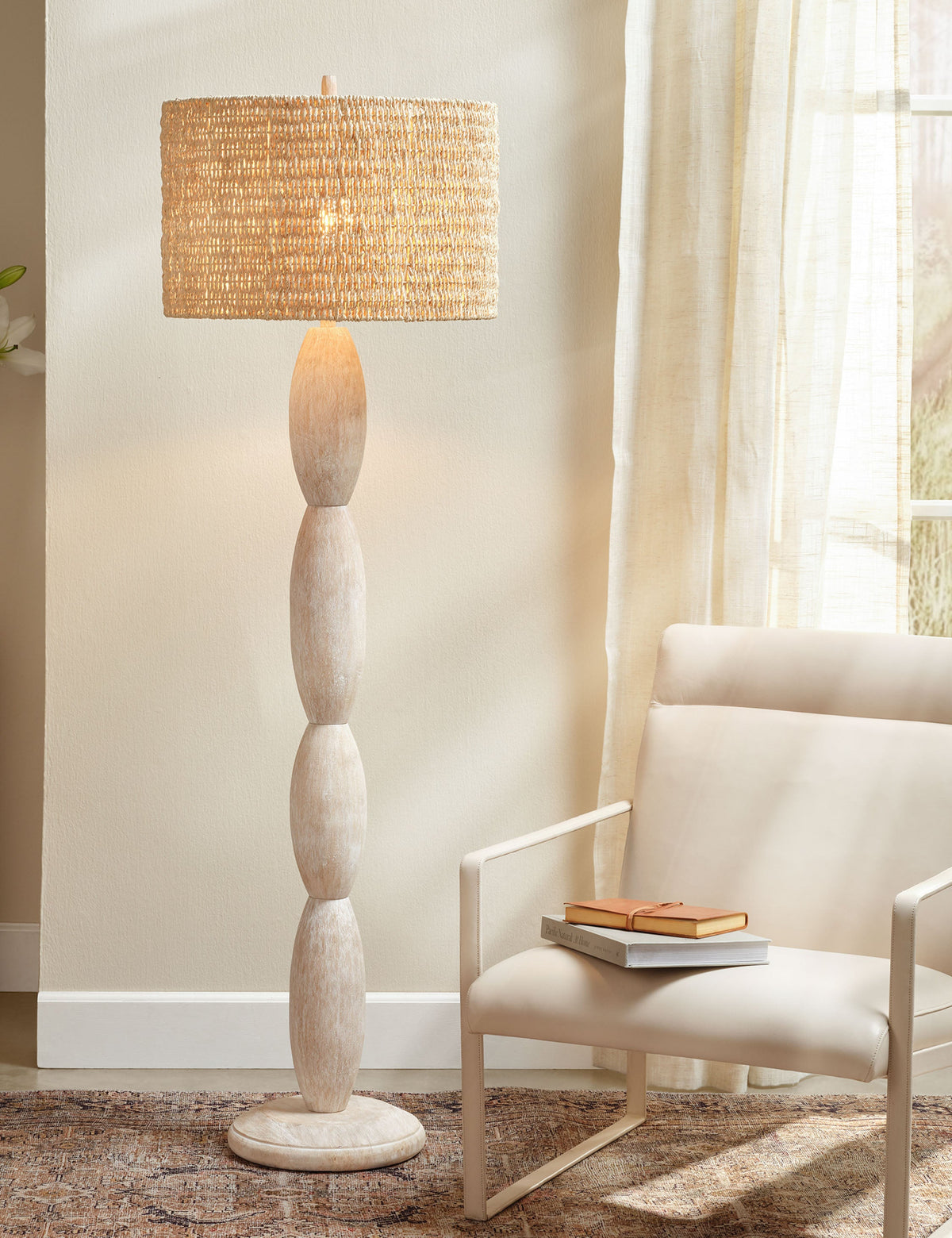 Cates Floor Lamp
