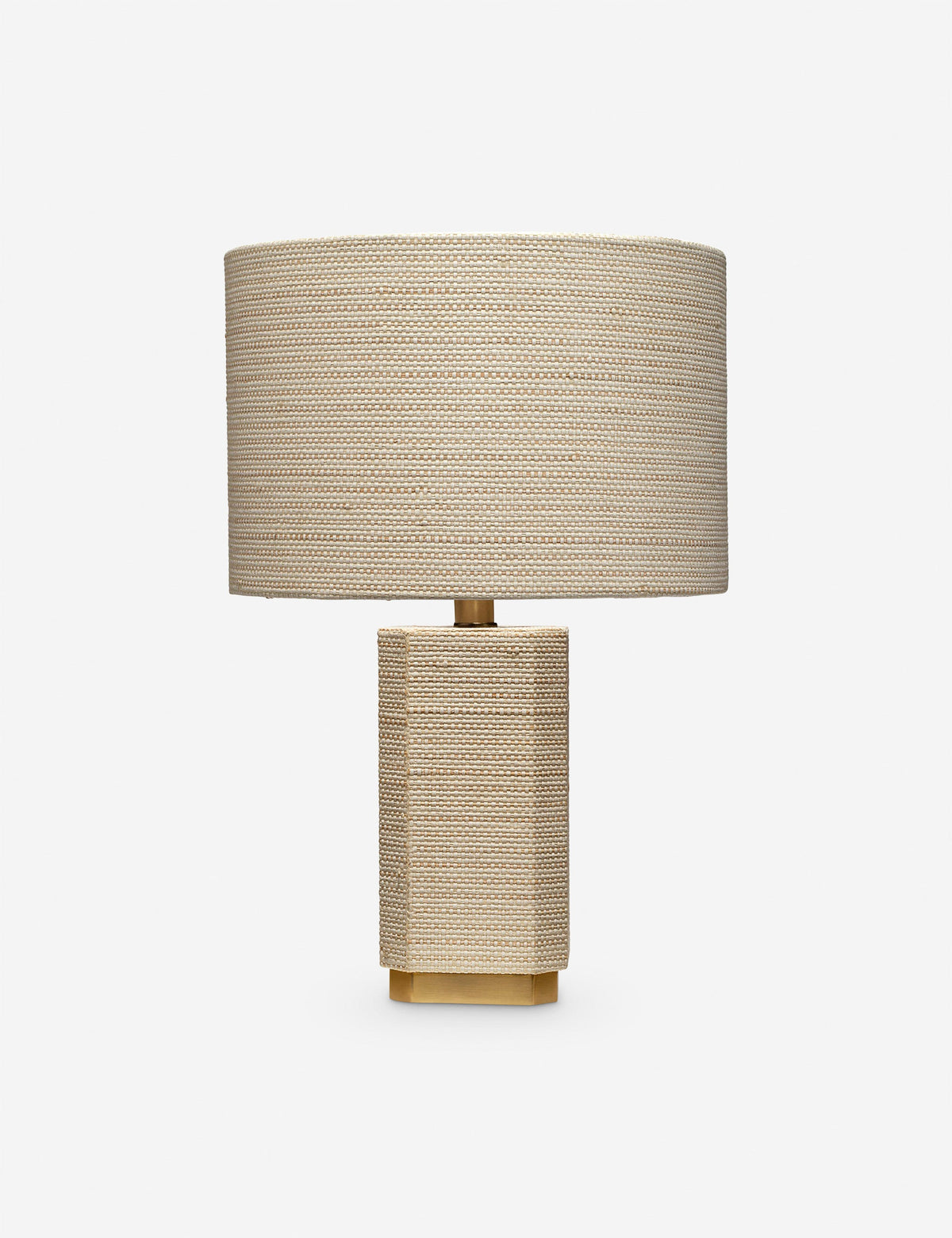 Vanna Table Lamp