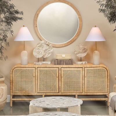 Rehmat Table Lamp