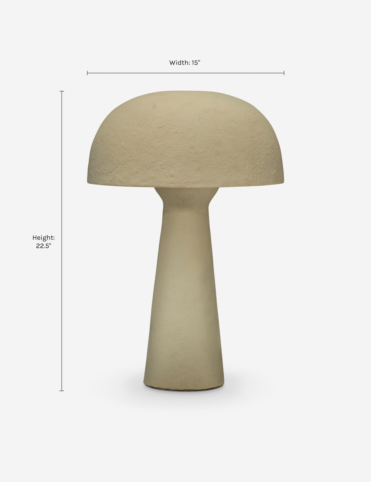 Jaffe Table Lamp