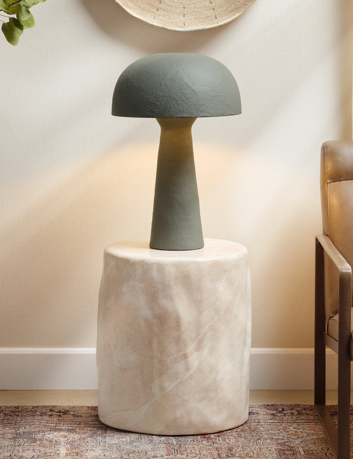 Jaffe Table Lamp