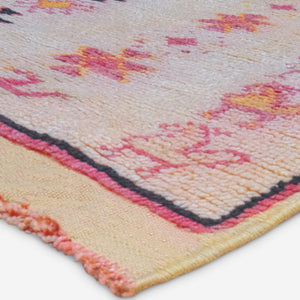 Vintage Moroccan Runner Rug no. 15, 3'2" x 7'2"