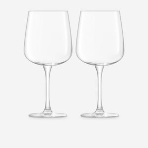 Arc Glassware by LSA International