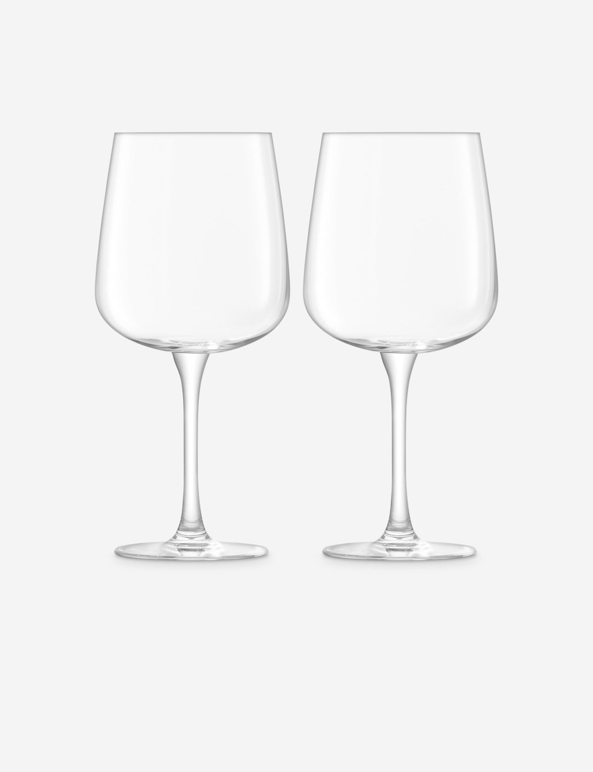 Arc Glassware by LSA International