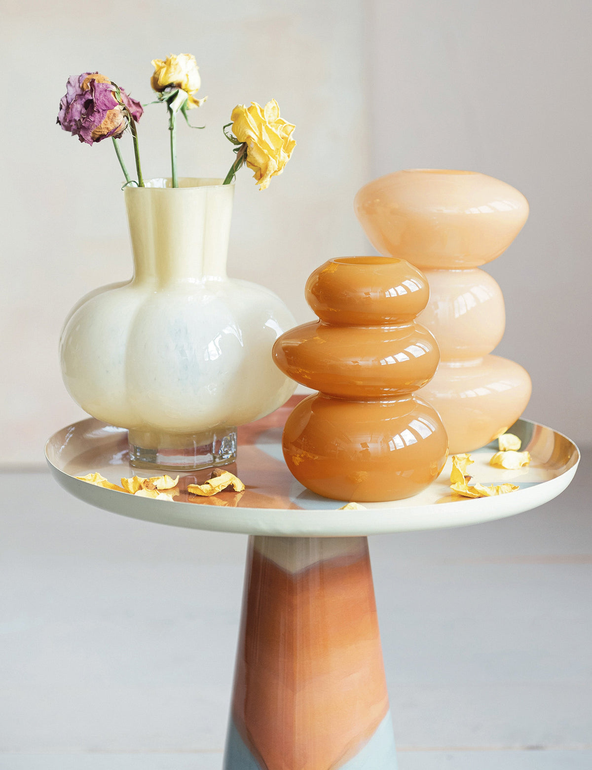 Omondi Vase