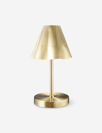 Brass