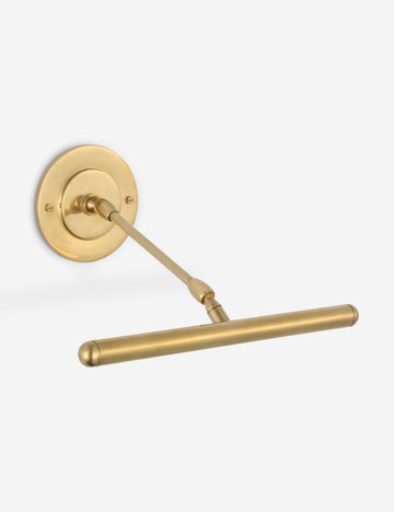Antique Brass