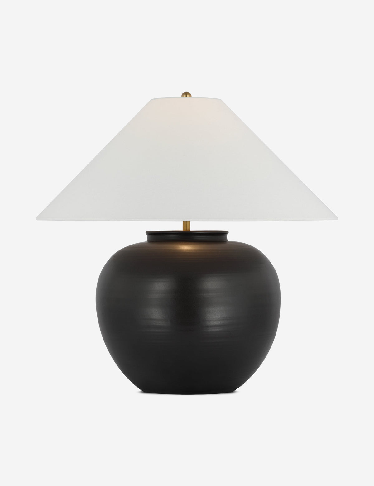 Casey Table Lamp by Amber Lewis