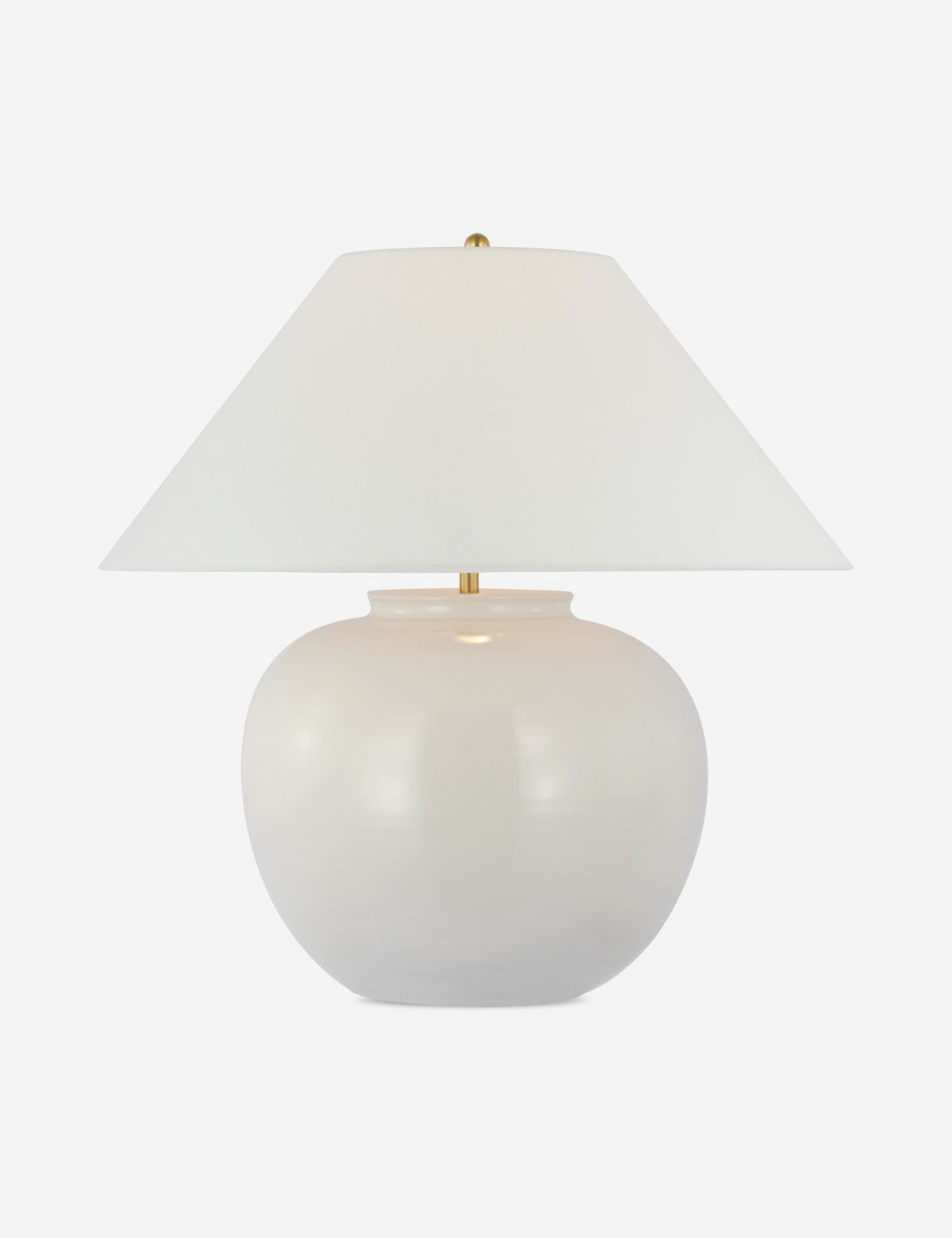 Casey Table Lamp by Amber Lewis