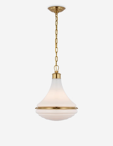 Antique Brass