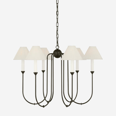 Ingela Chandelier by Amber Lewis