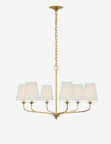 Antique Brass