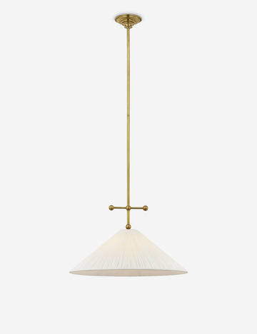 Antique Brass
