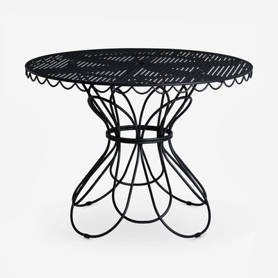 Al Fresco Dining Table by Business & Pleasure Co.