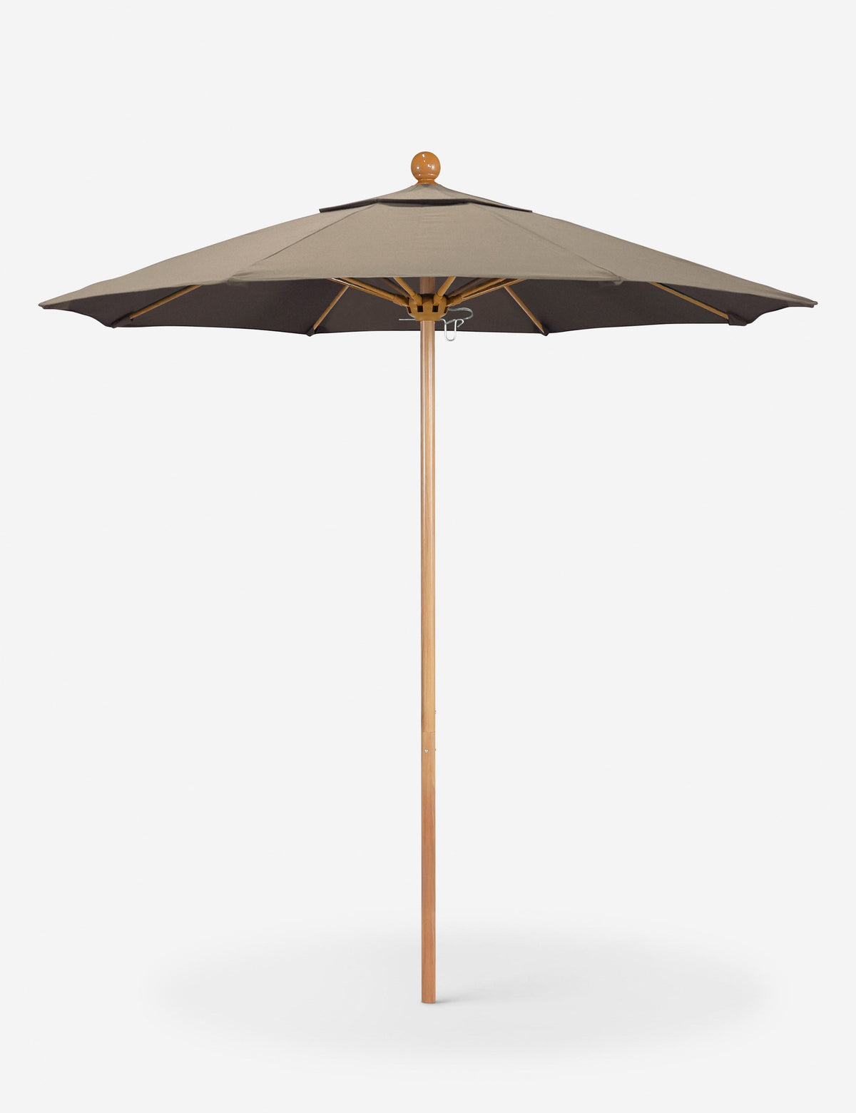 Portofino 7' 6" Round Outdoor Umbrella