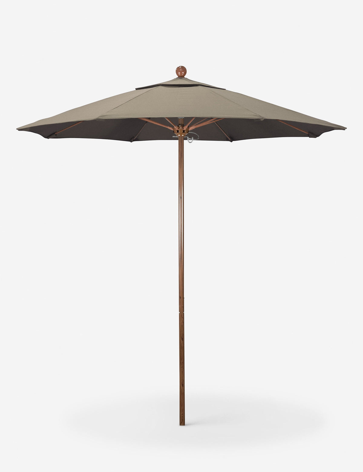 Portofino 7' 6" Round Outdoor Umbrella