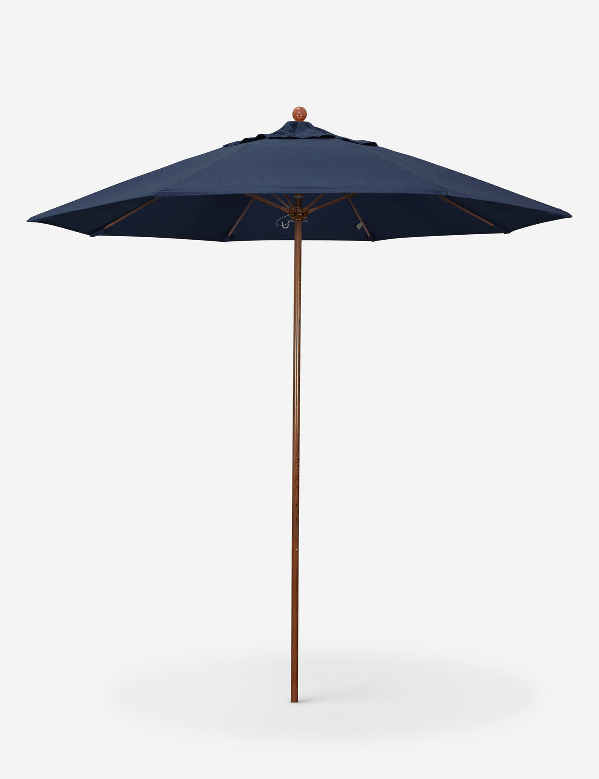 Portofino 9' Round Outdoor Umbrella