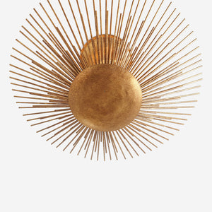 Maire Semi-Flush Mount