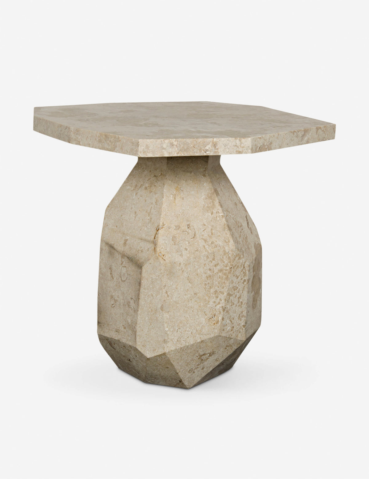 Omalley Side Table