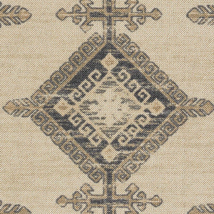 Iverson Wool-Blend Rug