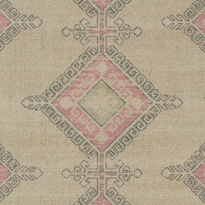 Iverson Wool-Blend Rug