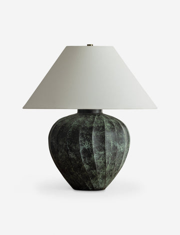 Black Patina