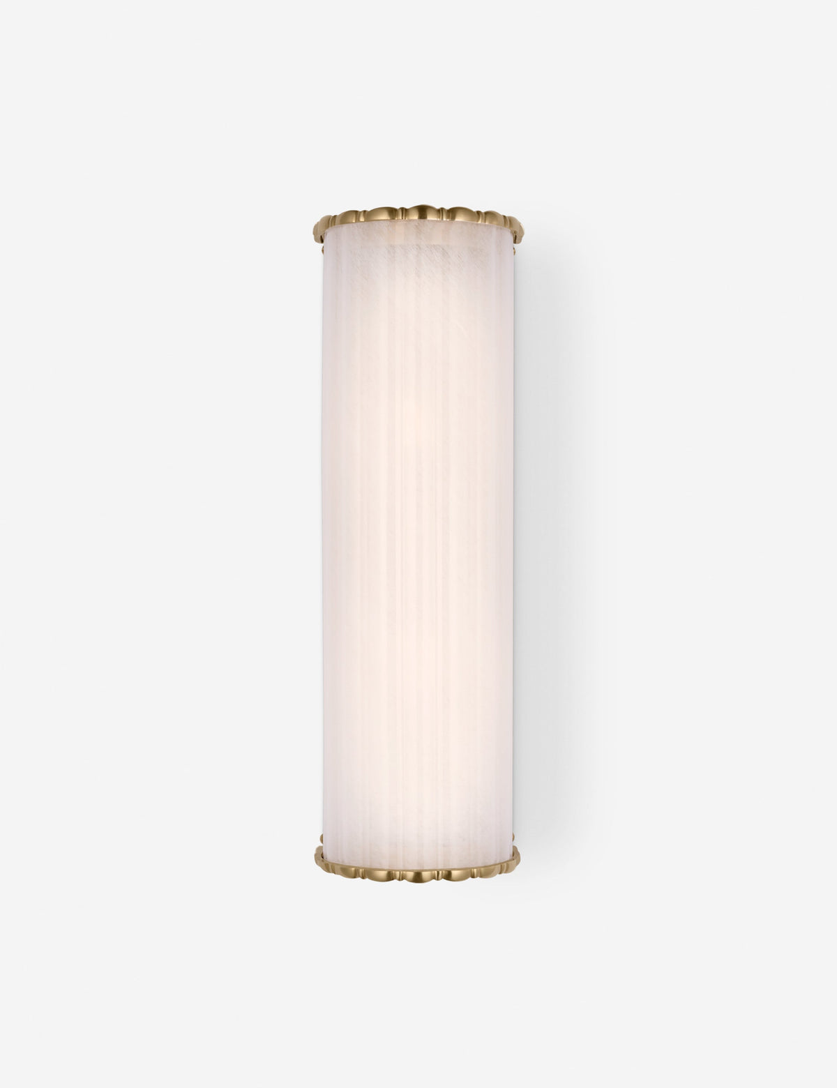 Rosehill Column Sconce by AERIN