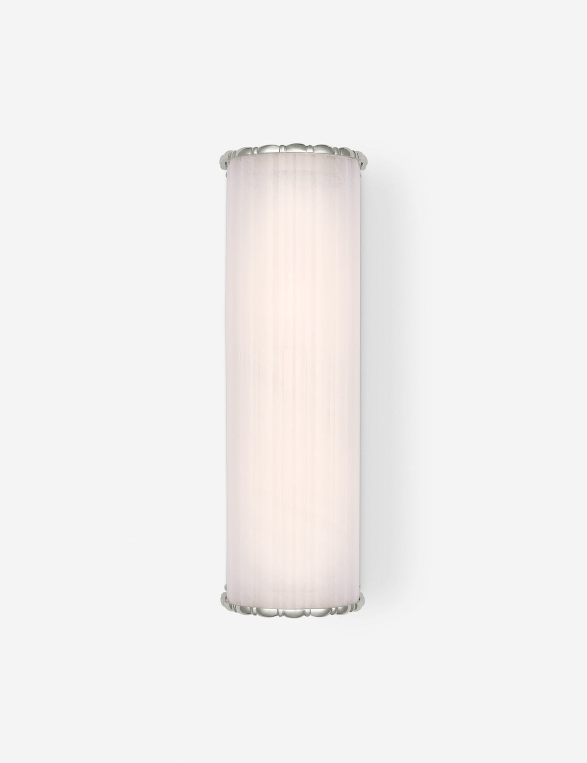 Rosehill Column Sconce by AERIN