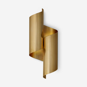 Iva Sconce by AERIN