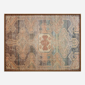 Calzada Textile Wall Art