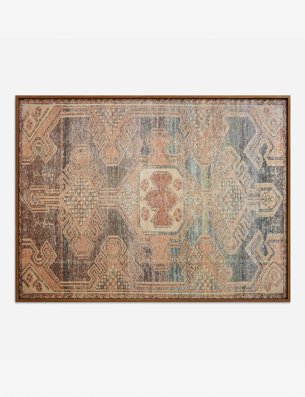 Calzada Textile Wall Art