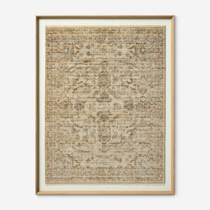 Rabia Textile Wall Art