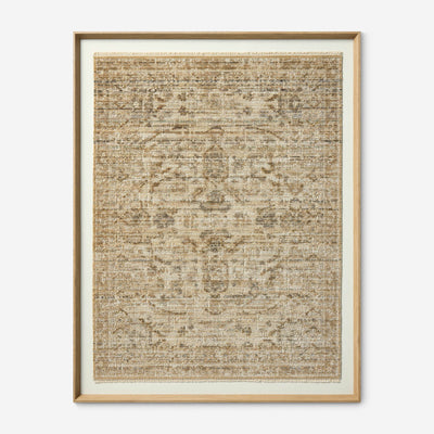 Rabia Textile Wall Art