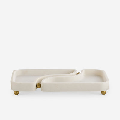 Lily Tray by Arteriors