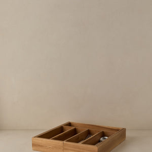 Lenz Expandable Cutlery Tray
