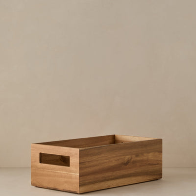 Brenna Storage Bin