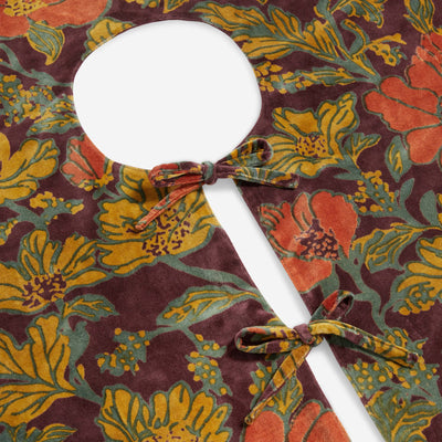 Agnetha Velvet Tree Skirt