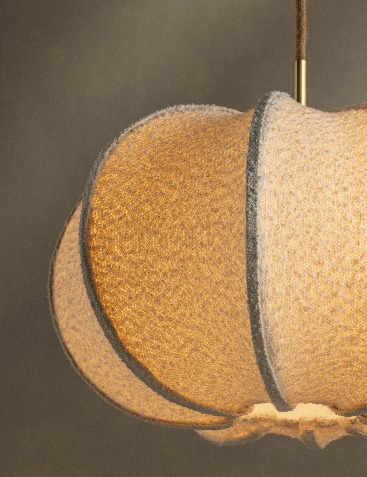Tompa Pendant Light