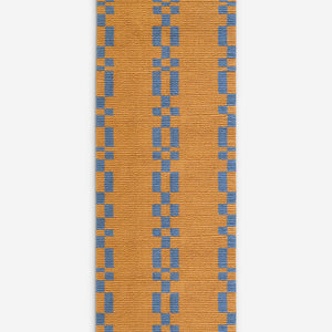 Alina Bath Mat by Morrow Soft Goods