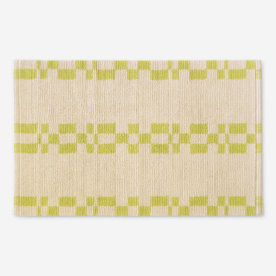 Alina Bath Mat by Morrow Soft Goods