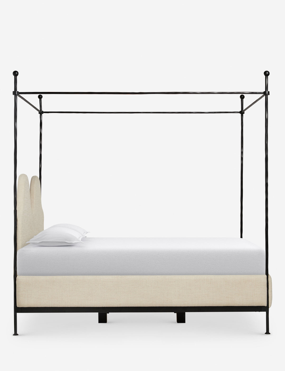 Anneli Canopy Bed by Sarah Sherman Samuel