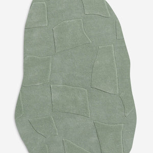 Ascani Hand-Tufted Wool Rug
