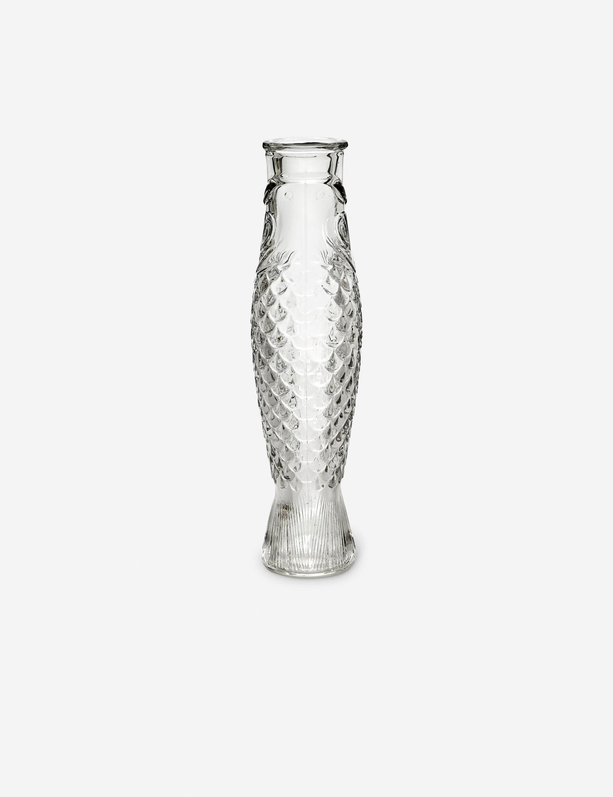 Fish&Fish Glassware by Paola Navone x Serax