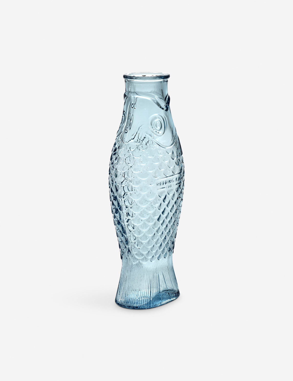 Fish&Fish Glassware by Paola Navone x Serax