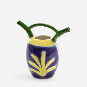 Santiago De Borja Sapote Decorative Vase by Shurleey x Serax