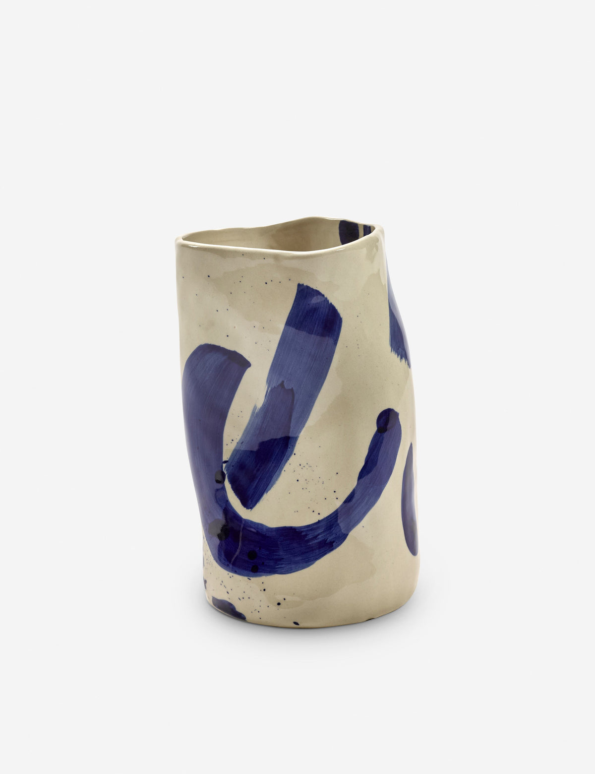 Calligraphy Vase by Marie Michielssen x Serax