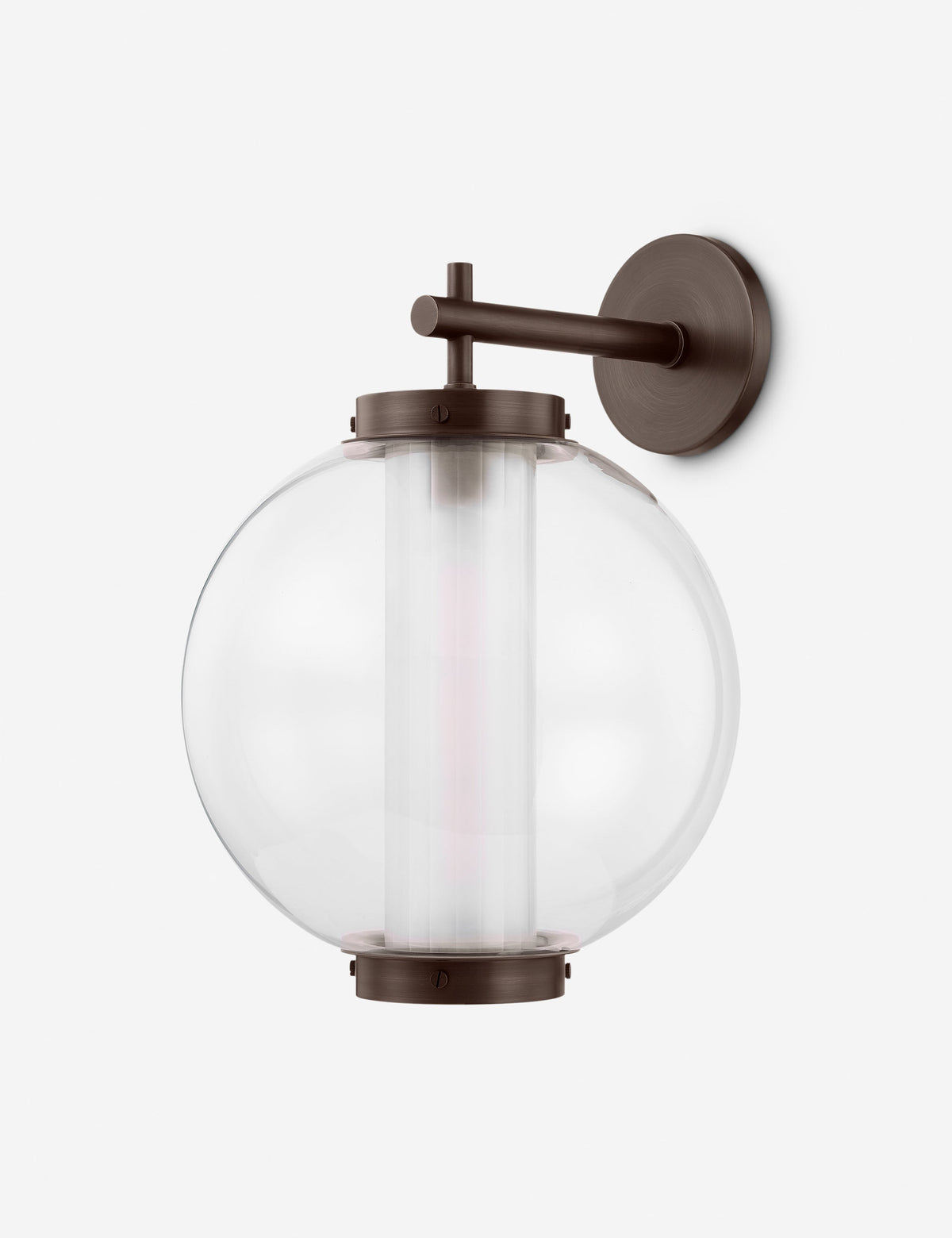Pomeline Outdoor Sconce