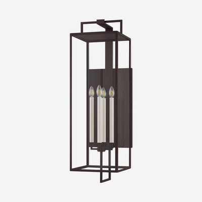 Judy Outdoor Sconce