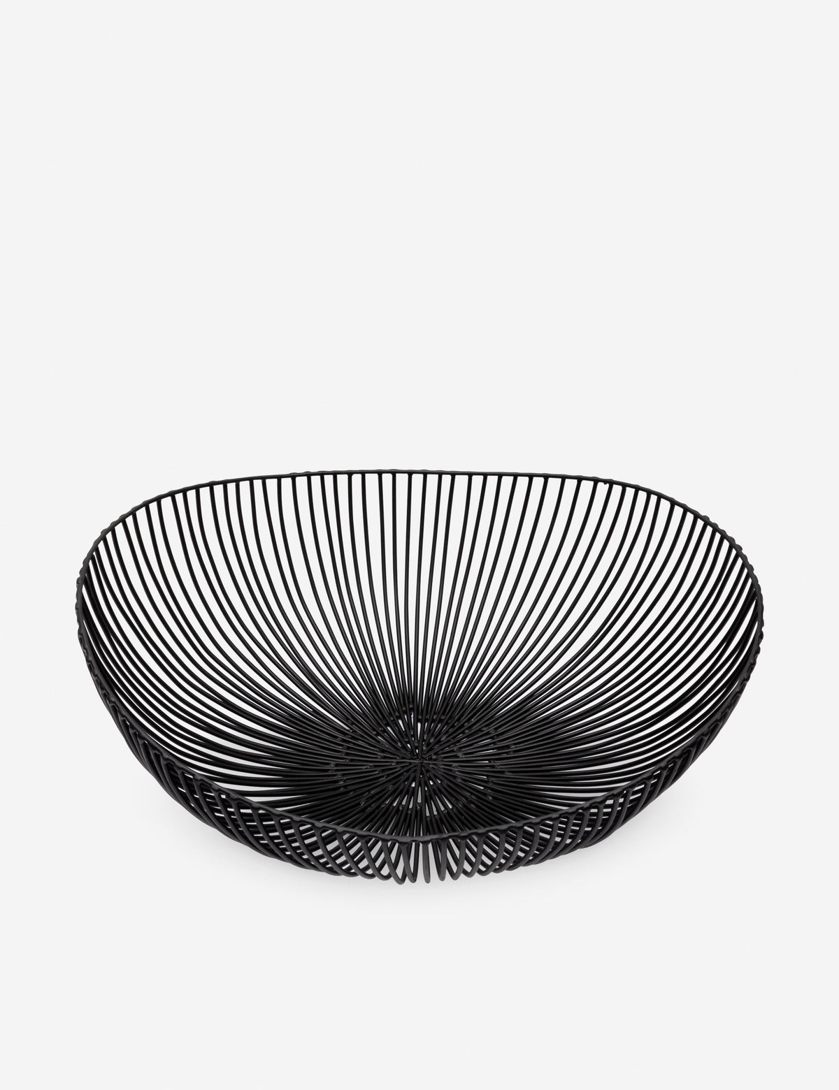 Iron Basket by Antonino Sciortino x Serax