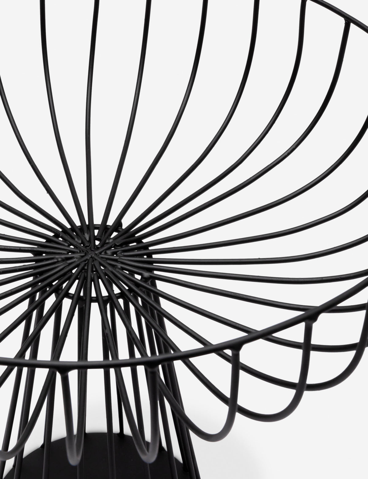 Iron Basket by Antonino Sciortino x Serax